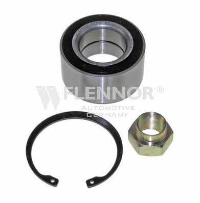 Flennor FR390021 Front Wheel Bearing Kit FR390021