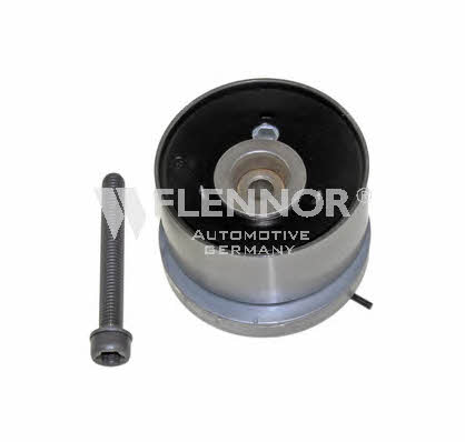 Flennor FS04159 Tensioner pulley, timing belt FS04159