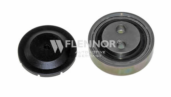 Flennor FS20939 V-ribbed belt tensioner (drive) roller FS20939