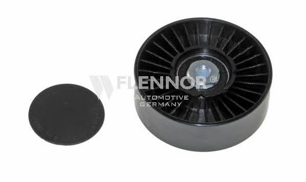 Flennor FS20993 V-ribbed belt tensioner (drive) roller FS20993