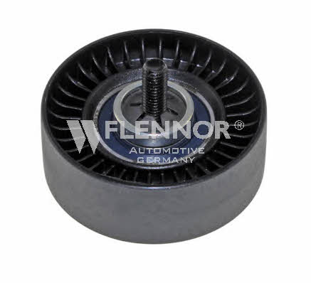 Flennor FU23923 V-ribbed belt tensioner (drive) roller FU23923