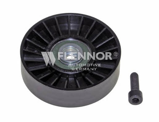 Flennor FS22923 V-ribbed belt tensioner (drive) roller FS22923