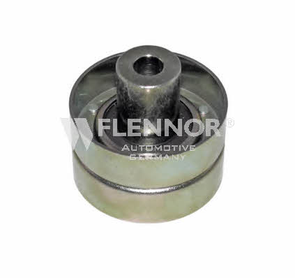 Flennor FU71499 Tensioner pulley, timing belt FU71499