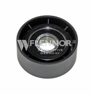 Flennor FU99113 V-ribbed belt tensioner (drive) roller FU99113