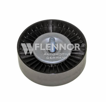Flennor FU99304 V-ribbed belt tensioner (drive) roller FU99304