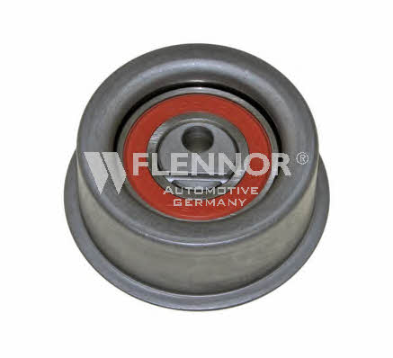 Flennor FS61292 Tensioner pulley, timing belt FS61292