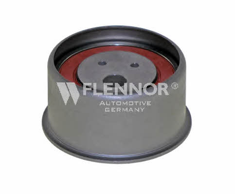 Flennor FS64953 Tensioner pulley, timing belt FS64953