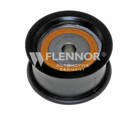 Flennor FS99015 Tensioner pulley, timing belt FS99015