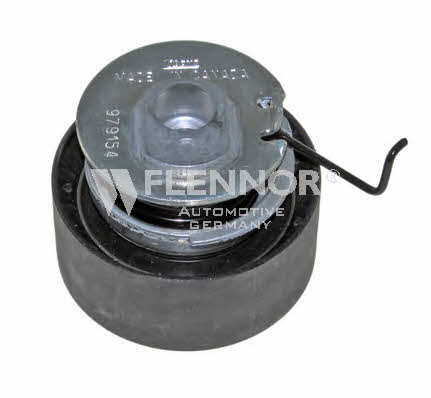 Flennor FS99125 Tensioner pulley, timing belt FS99125