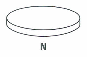 Ipsa VS042400 Shim-valve VS042400