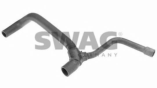 SWAG 10 91 2990 Refrigerant pipe 10912990