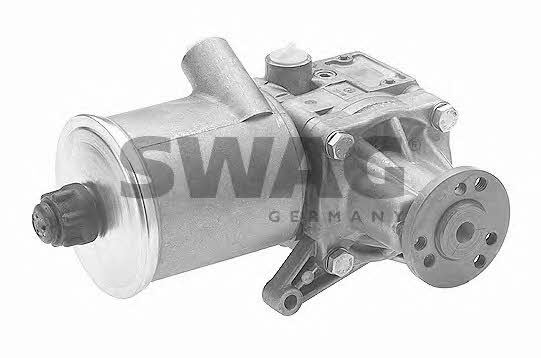 SWAG 10 91 8039 Hydraulic Pump, steering system 10918039