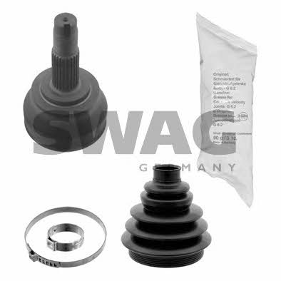 SWAG 70 93 3278 Constant velocity joint (CV joint), outer, set 70933278