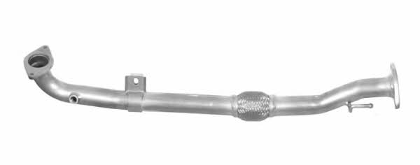 Imasaf 11.07.32 Exhaust pipe 110732