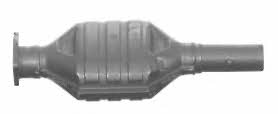 Imasaf 25.73.33 Catalytic Converter 257333