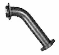 Imasaf 19.58.01 Exhaust pipe 195801