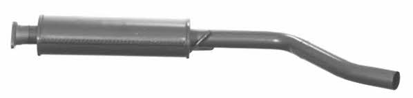Imasaf 25.81.06 Central silencer 258106