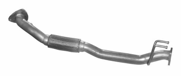 Imasaf 25.98.02 Exhaust pipe 259802