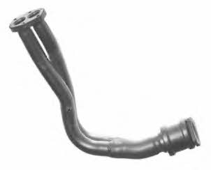 Imasaf 26.51.01 Exhaust pipe 265101