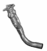 Imasaf 37.33.01 Exhaust pipe 373301