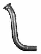 Imasaf 35.72.01 Exhaust pipe 357201