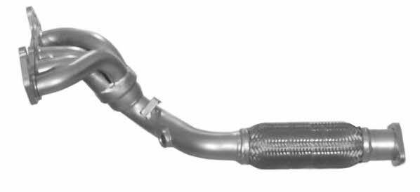 Imasaf 37.51.01 Exhaust pipe 375101