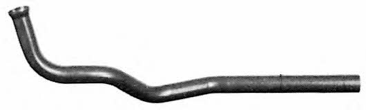 Imasaf 48.55.01 Exhaust pipe 485501