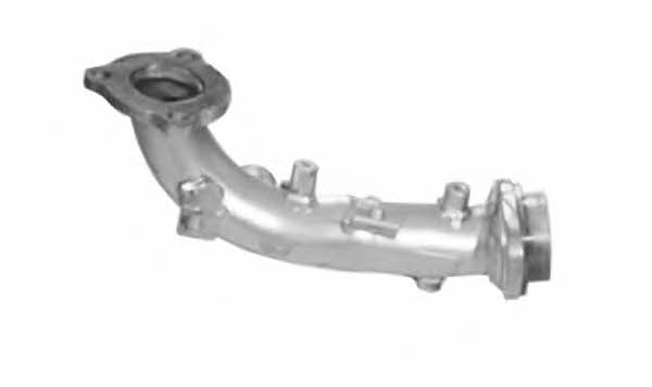 Imasaf 46.83.01 Exhaust pipe 468301