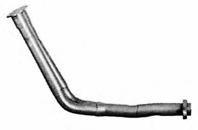 Imasaf 54.52.01 Exhaust pipe 545201