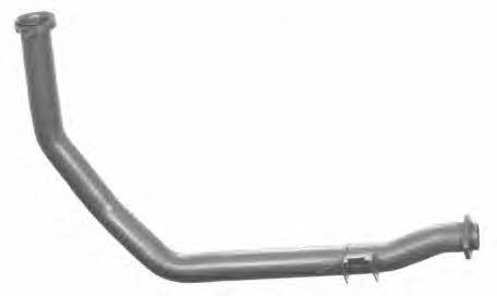 Imasaf 60.98.01 Exhaust pipe 609801