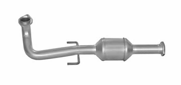 Imasaf 67.32.33 Catalytic Converter 673233