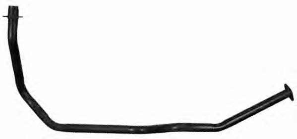 Imasaf 69.82.01 Exhaust pipe 698201