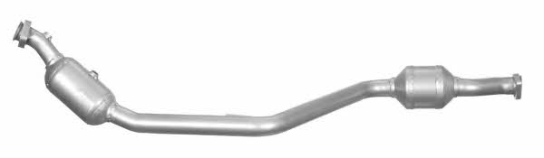 Imasaf 85.22.43 Catalytic Converter 852243