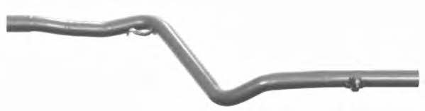 Imasaf 72.41.04 Exhaust pipe 724104