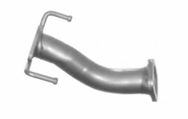 Imasaf MI.80.04 Exhaust pipe MI8004