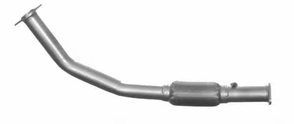 Imasaf MI.80.21 Exhaust pipe MI8021