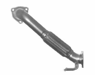 Imasaf 72.76.01 Exhaust pipe 727601