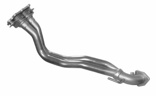 Imasaf 72.83.31 Exhaust pipe 728331