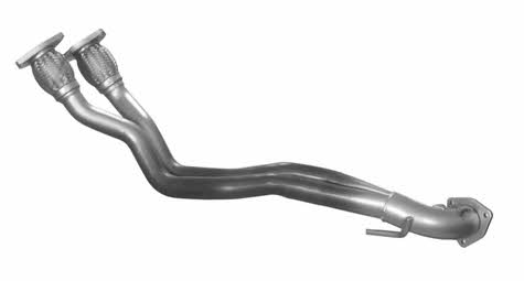 Imasaf 72.83.51 Exhaust pipe 728351