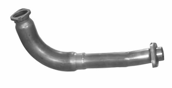 Imasaf SU.33.01 Exhaust pipe SU3301
