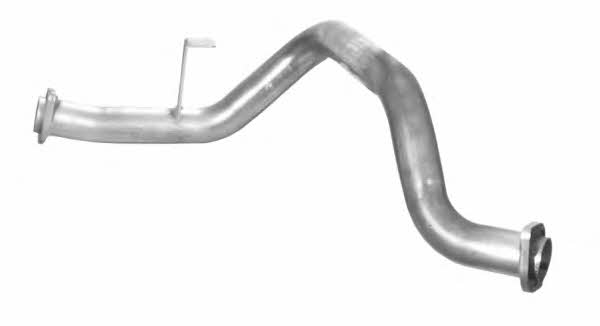 Imasaf TO.95.24 Exhaust pipe TO9524