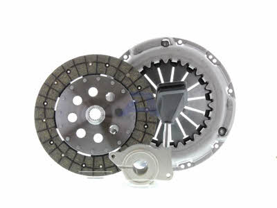 Car clutch kit Volvo V40: CKEVO01R Aisin Clutch Kit