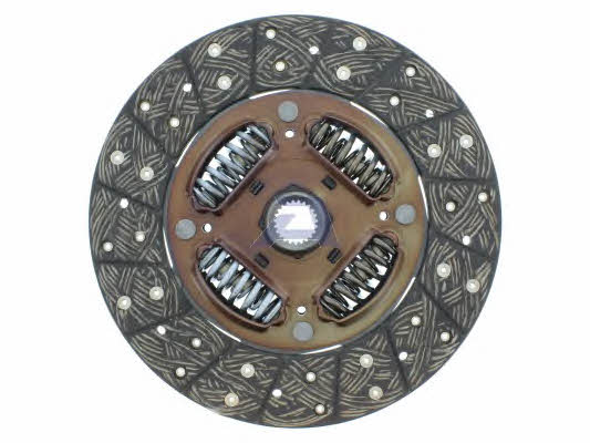 Aisin DM-936 Clutch disc DM936