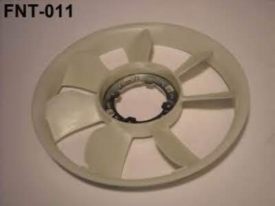 Aisin FNT-011 Fan impeller FNT011