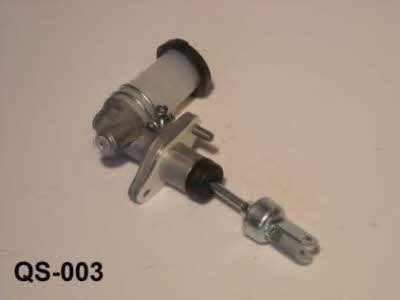 Aisin QS-003 Master cylinder, clutch QS003 QS003 Aisin Master cylinder, clutch