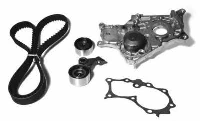 Aisin TKT-907 TIMING BELT KIT WITH WATER PUMP TKT907
