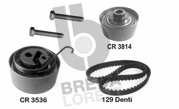 Breda lorett KCD 0032 Timing Belt Kit KCD0032