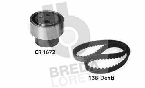 Breda lorett KCD 0105 Timing Belt Kit KCD0105