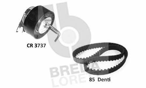 Breda lorett KCD 0784 Timing Belt Kit KCD0784