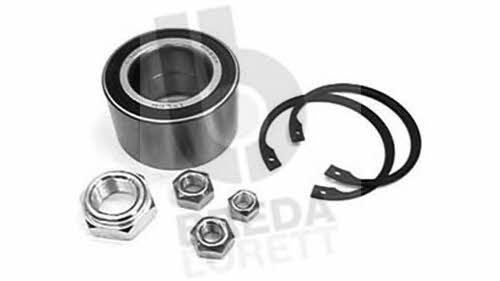 Breda lorett KRT2100 Wheel bearing kit KRT2100